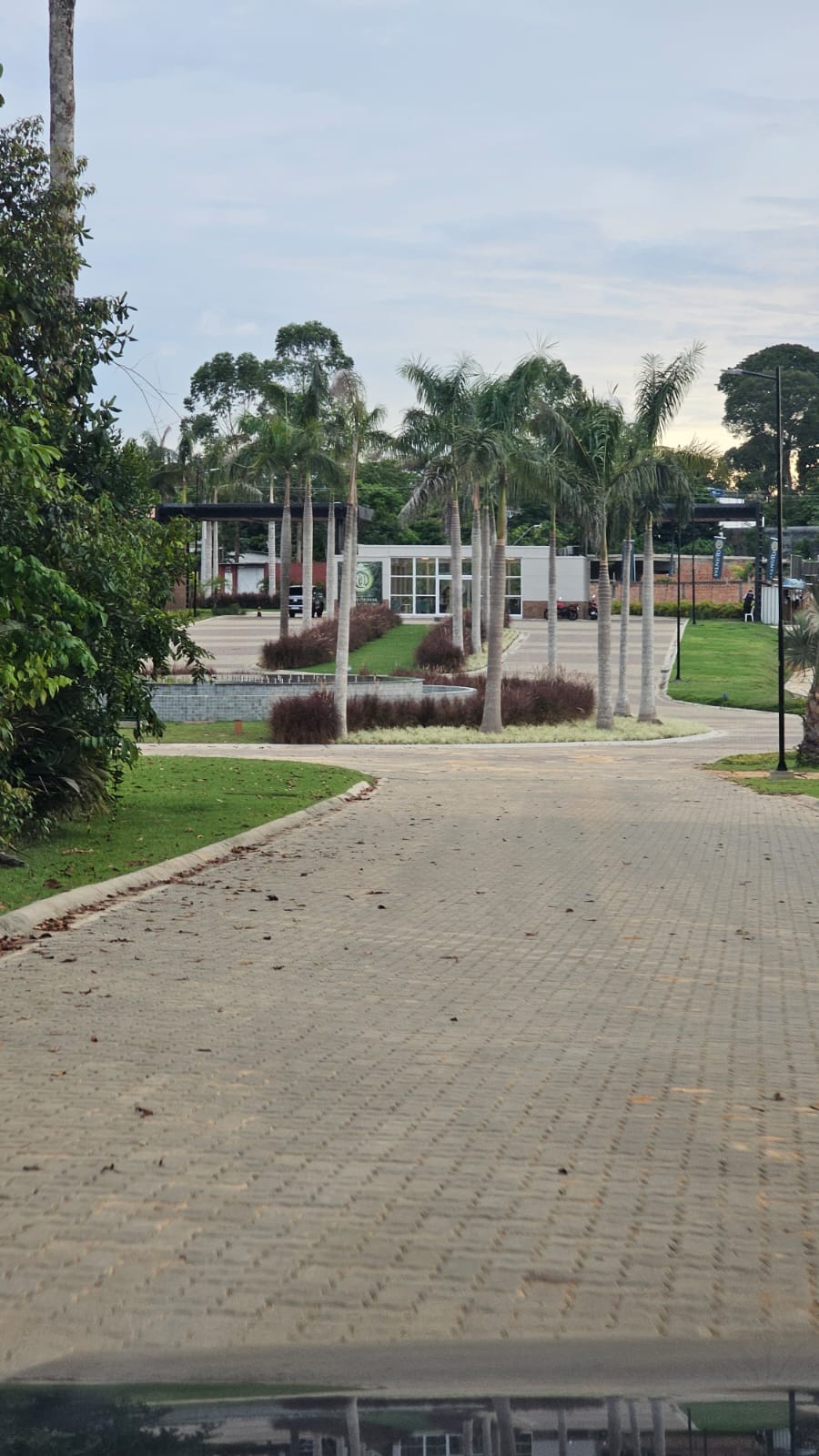 Vendo Lote Quintas de São José do Rio Negro