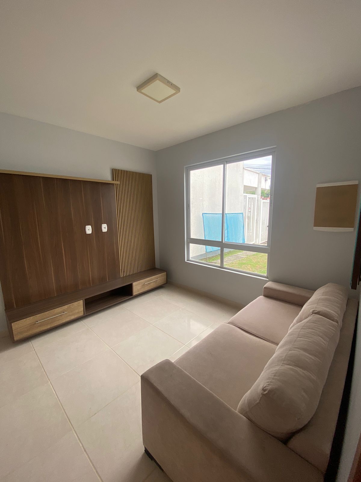Vendo Casa Semi Mobiliada Cond. Rivieira Del Sol 