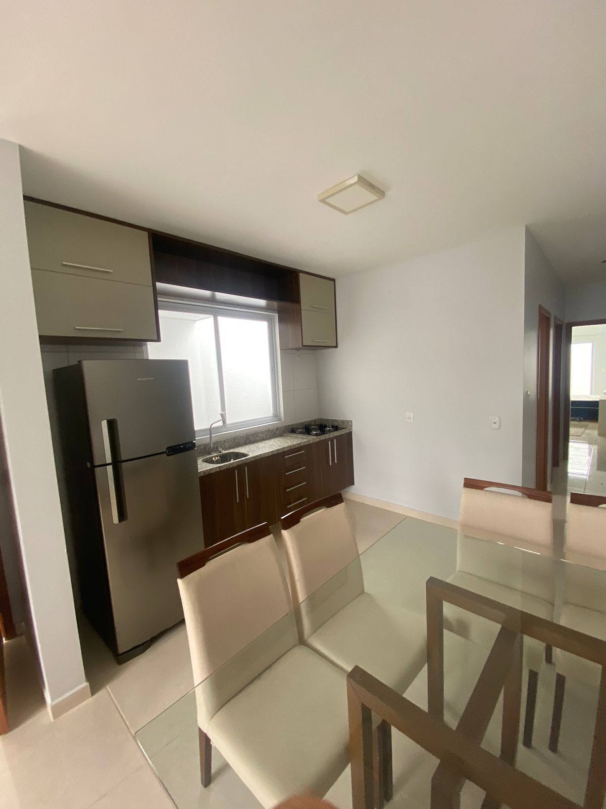 Vendo Casa Semi Mobiliada Cond. Rivieira Del Sol 
