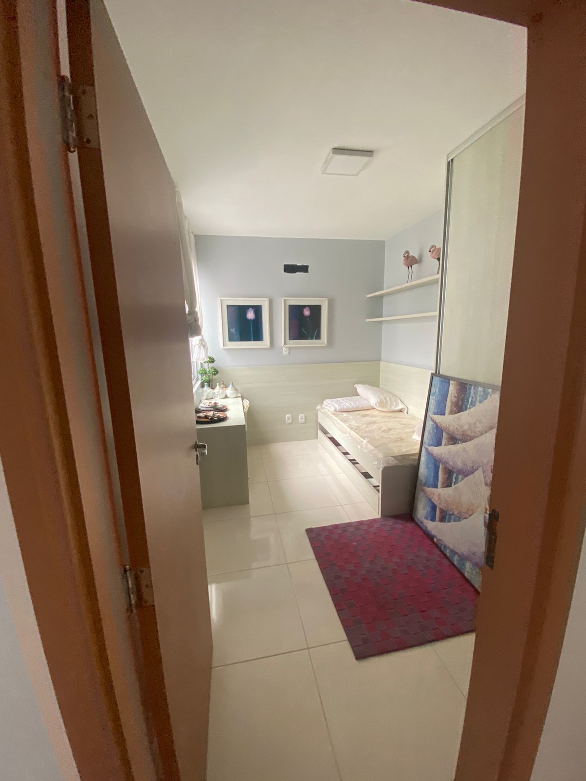 Vendo Casa Semi Mobiliada Cond. Rivieira Del Sol 