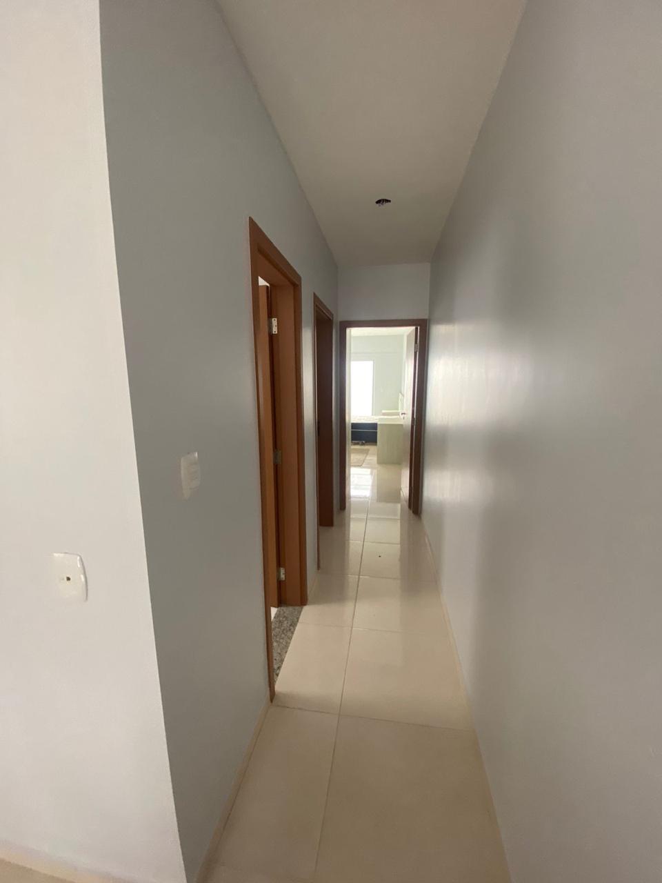 Vendo Casa Semi Mobiliada Cond. Rivieira Del Sol 
