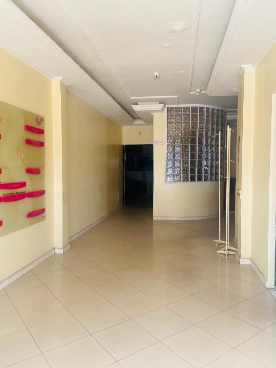 Vendo Excelente Ponto Comercial - Parque 10, Manaus 