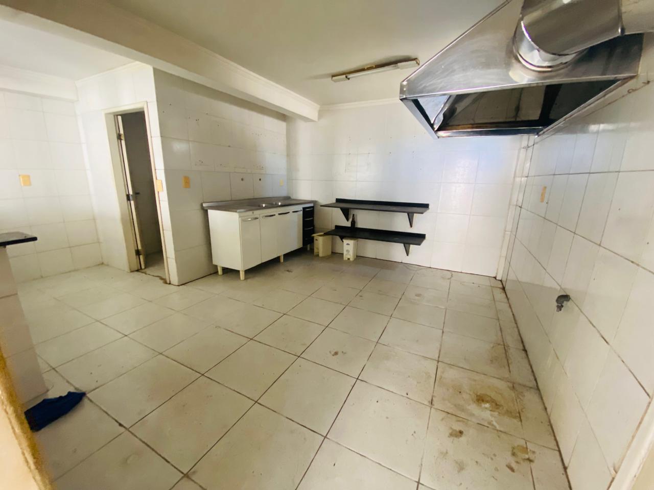 Vendo Excelente Ponto Comercial - Parque 10, Manaus 