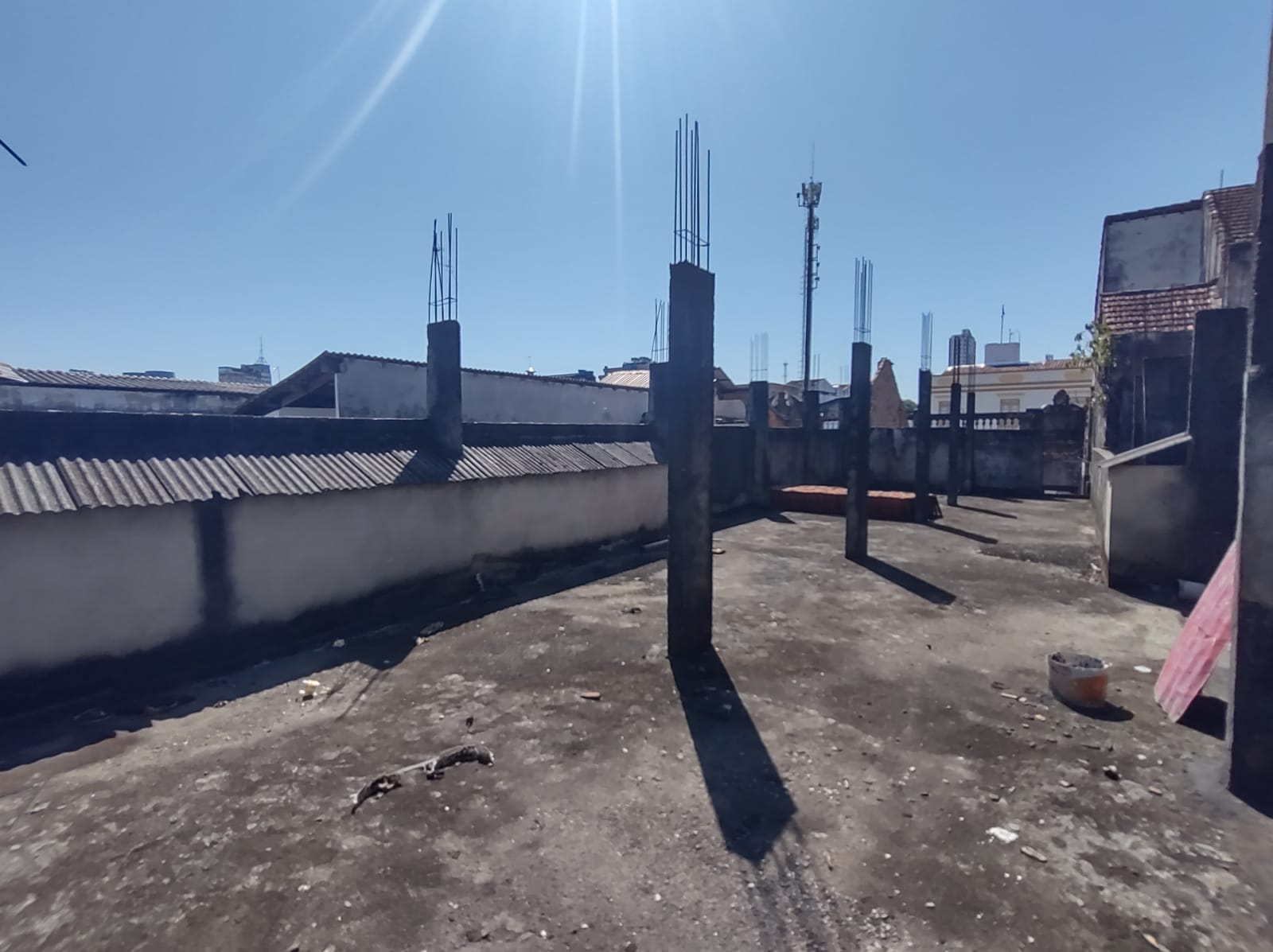 Vendo Terreno Centro - Aparecida, Manaus