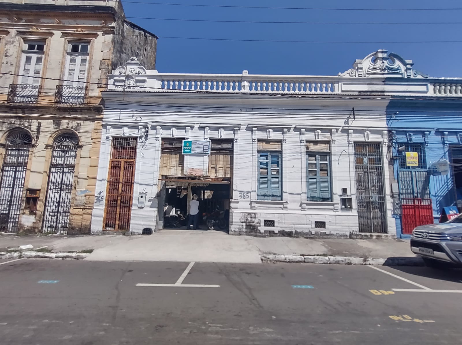 Ponto Comercial - Venda, Nossa Senhora Aparecida, Manaus, AM