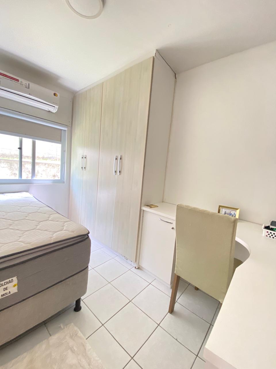 Vendo Apartamento Condomínio Residencial Arezzo, Flores, Manaus - AM