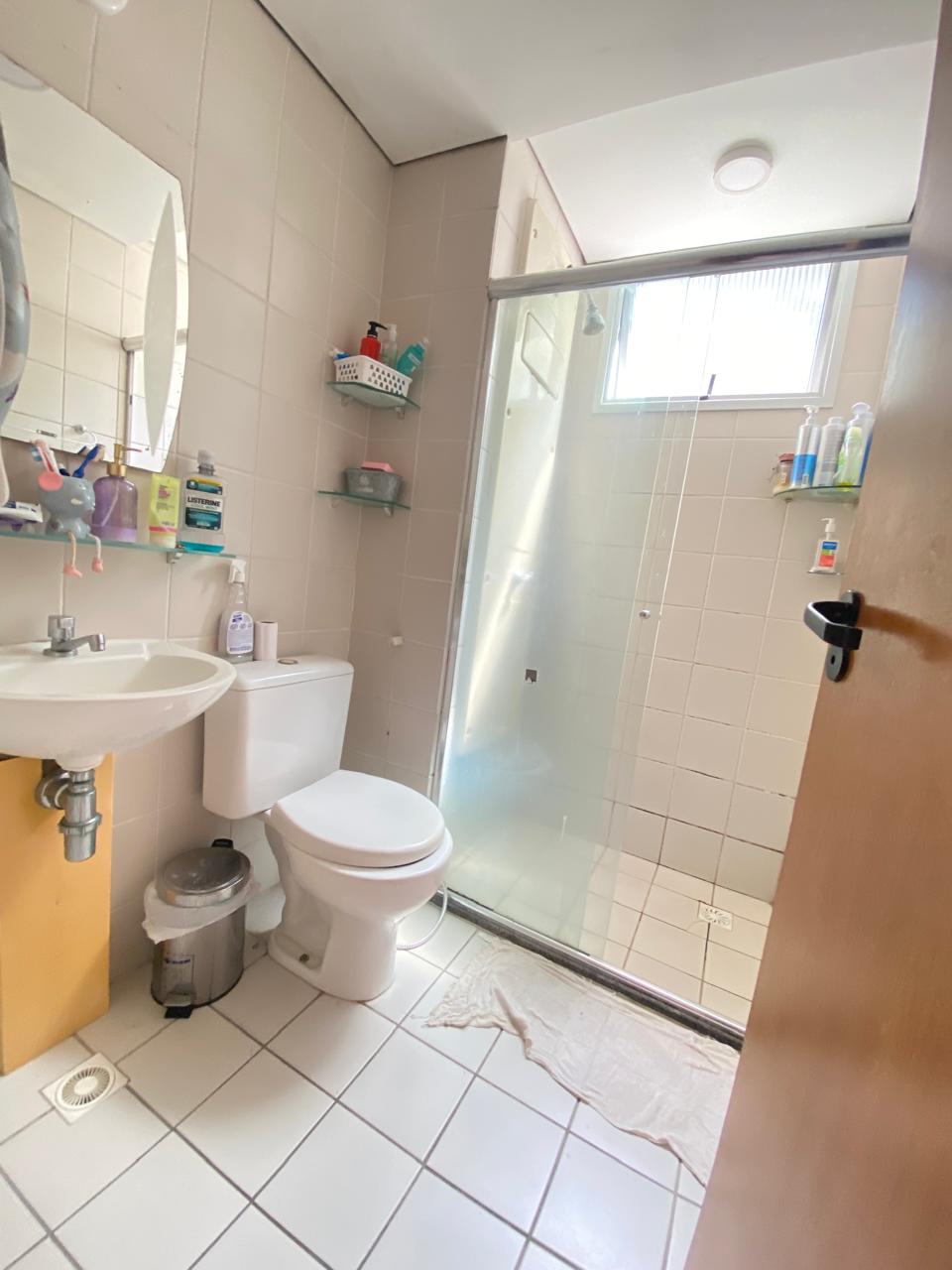 Vendo Apartamento Condomínio Residencial Arezzo, Flores, Manaus - AM