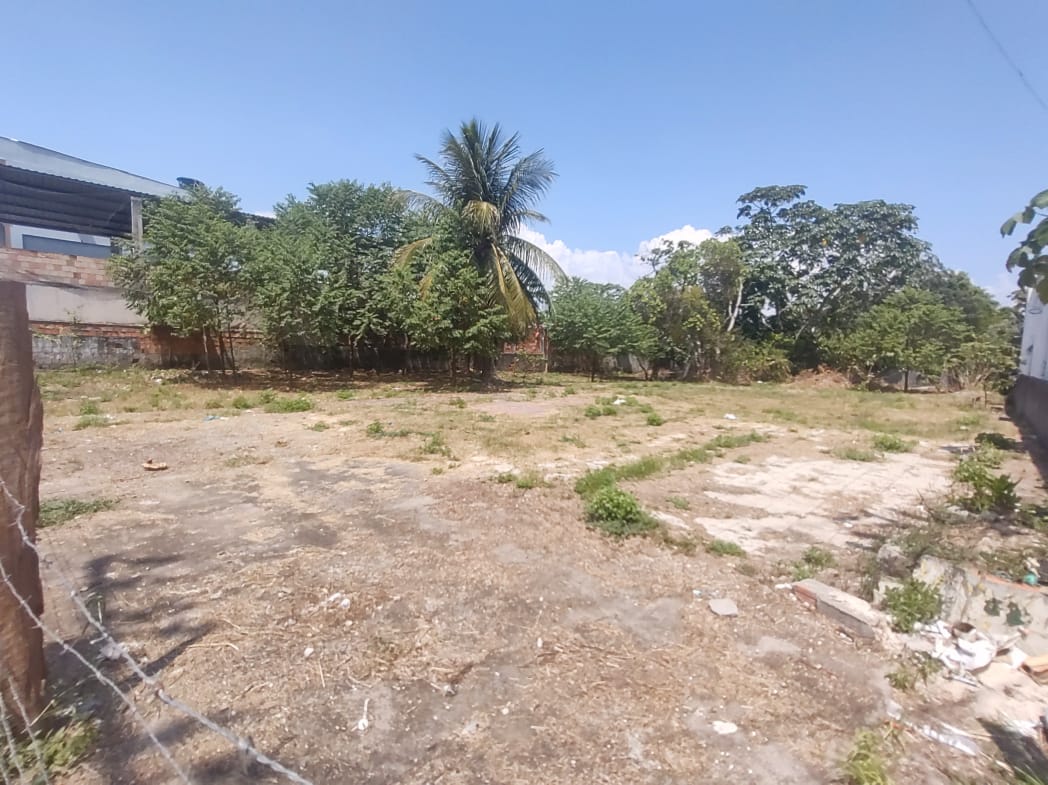 Terreno comercial - Venda, Centro, Iranduba, AM