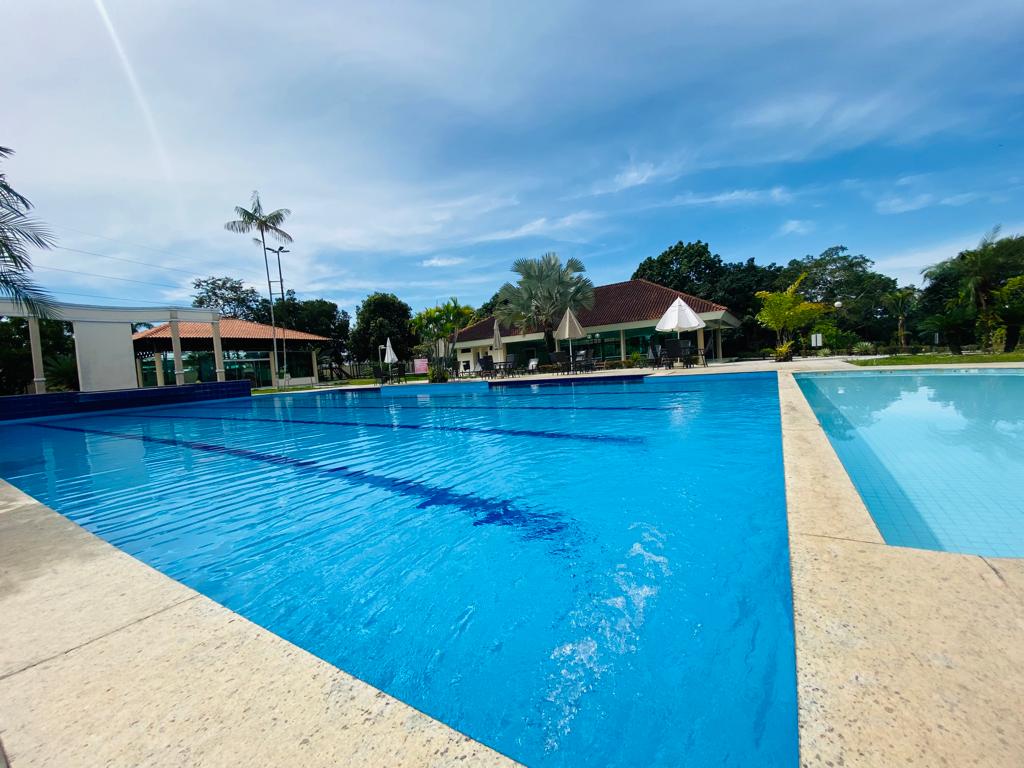 Casa Dúplex, Cond. Tapajós disponível para Venda