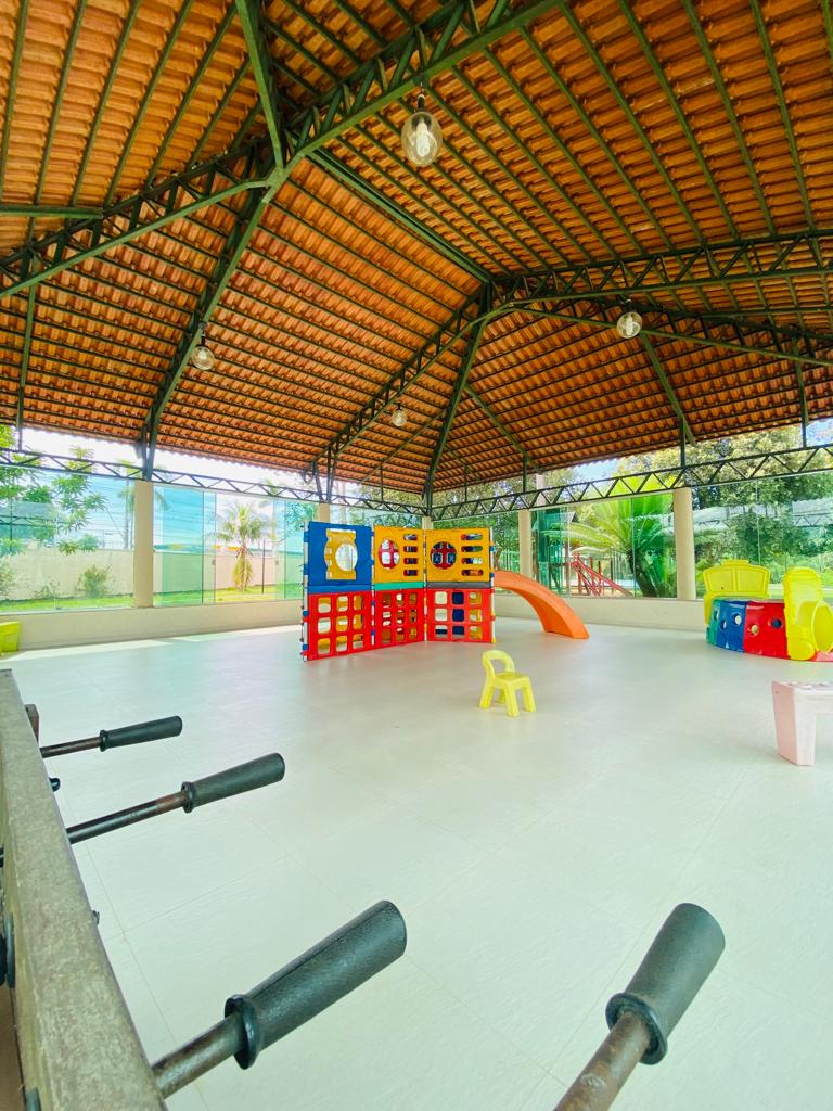 Casa Dúplex, Cond. Tapajós disponível para Venda