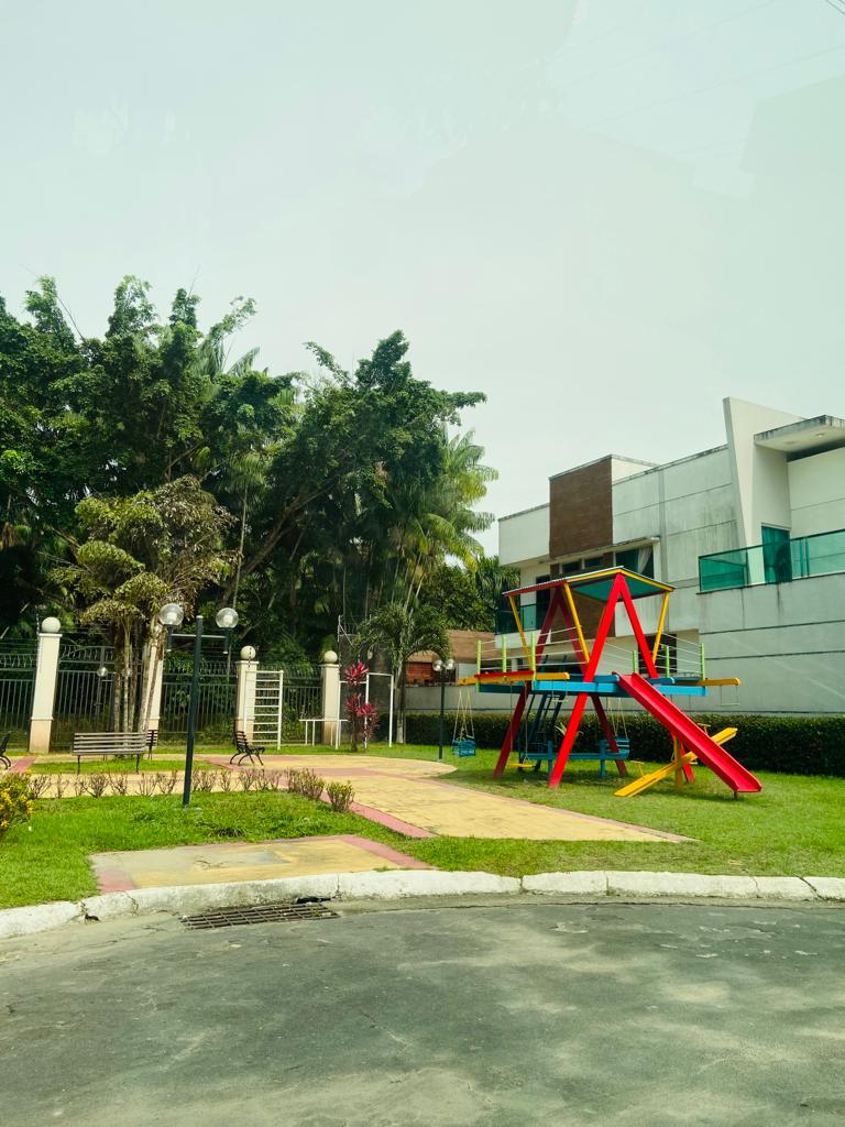 Casa Dúplex, Cond. Tapajós disponível para Venda