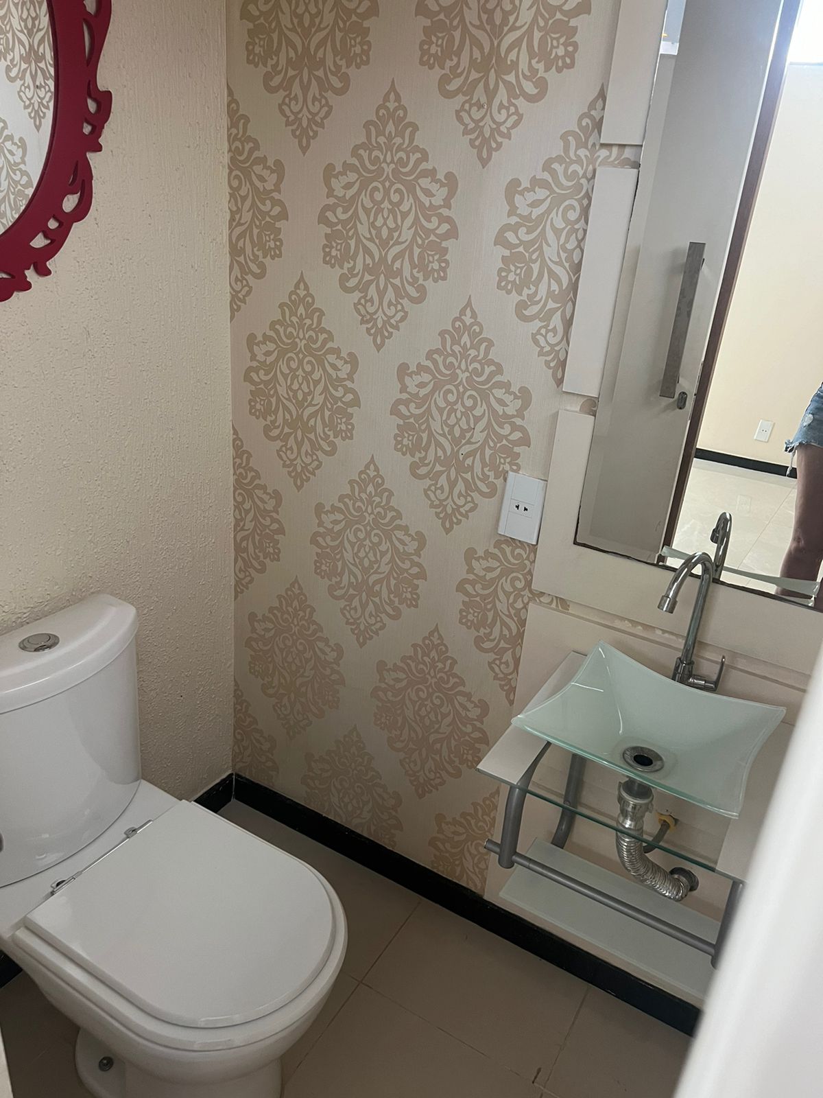 Casa Dúplex, Cond. Tapajós disponível para Venda