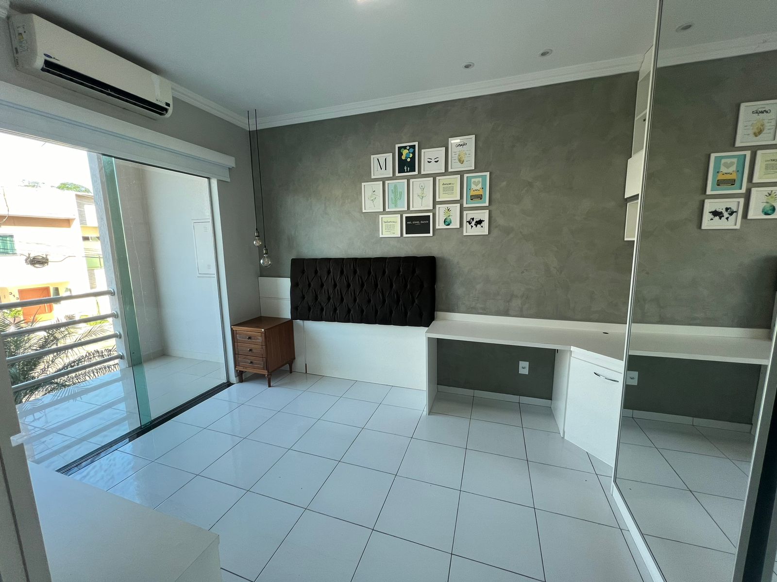 Casa Dúplex, Cond. Tapajós disponível para Venda