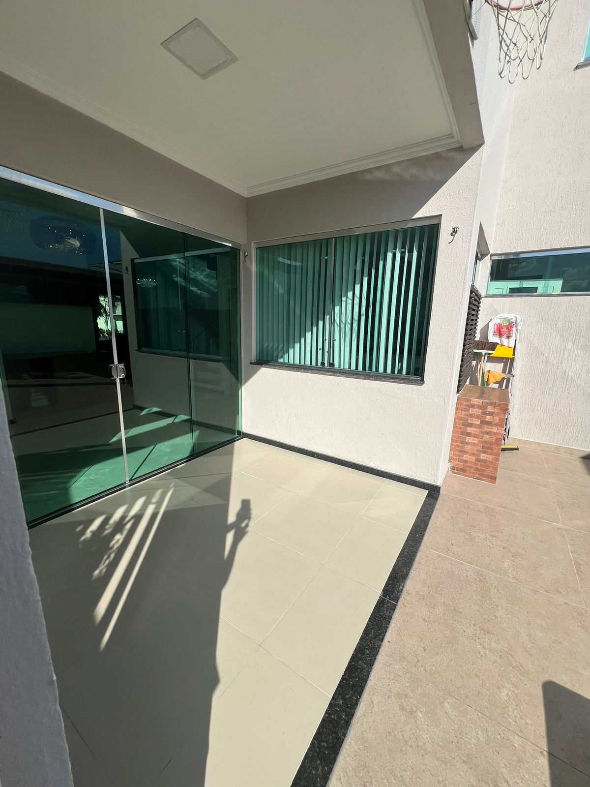 Casa Dúplex, Cond. Tapajós disponível para Venda