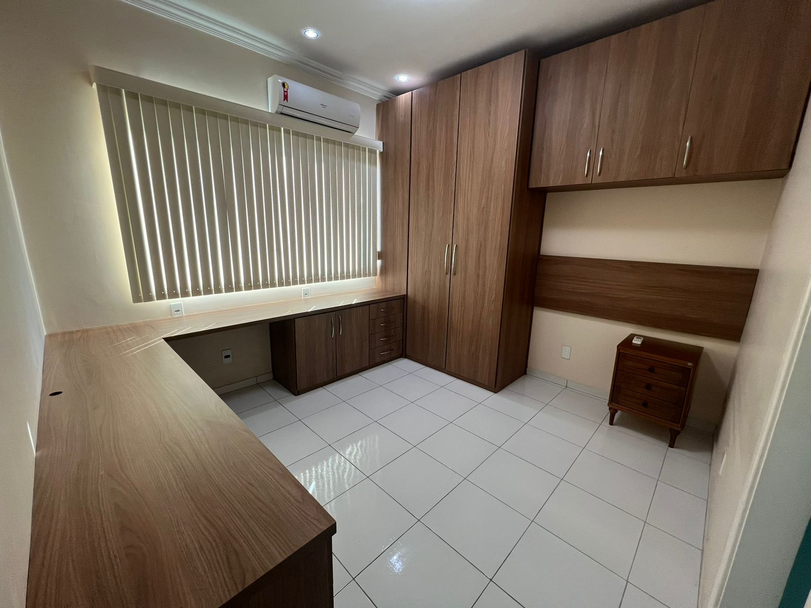 Casa Dúplex, Cond. Tapajós disponível para Venda