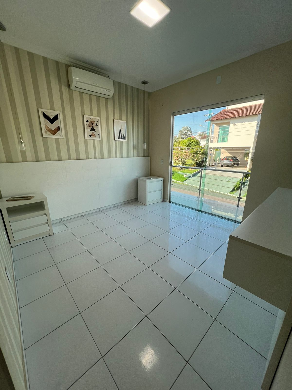 Casa Dúplex, Cond. Tapajós disponível para Venda