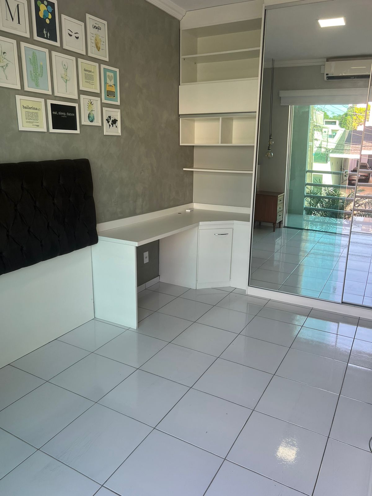 Casa Dúplex, Cond. Tapajós disponível para Venda