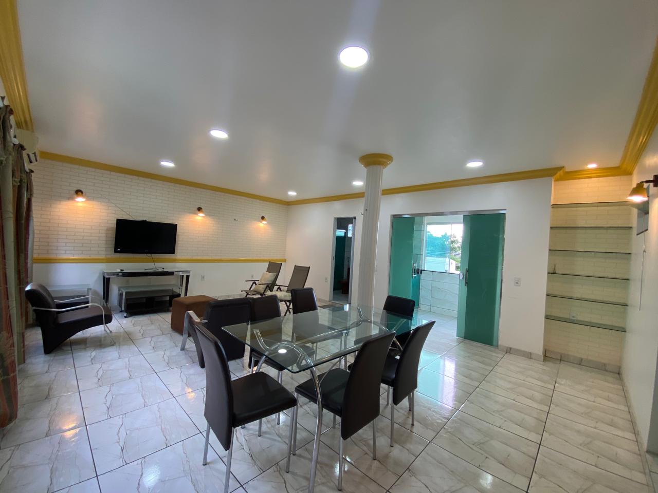 Vendo Casa - Nossa Sra das Graças 
