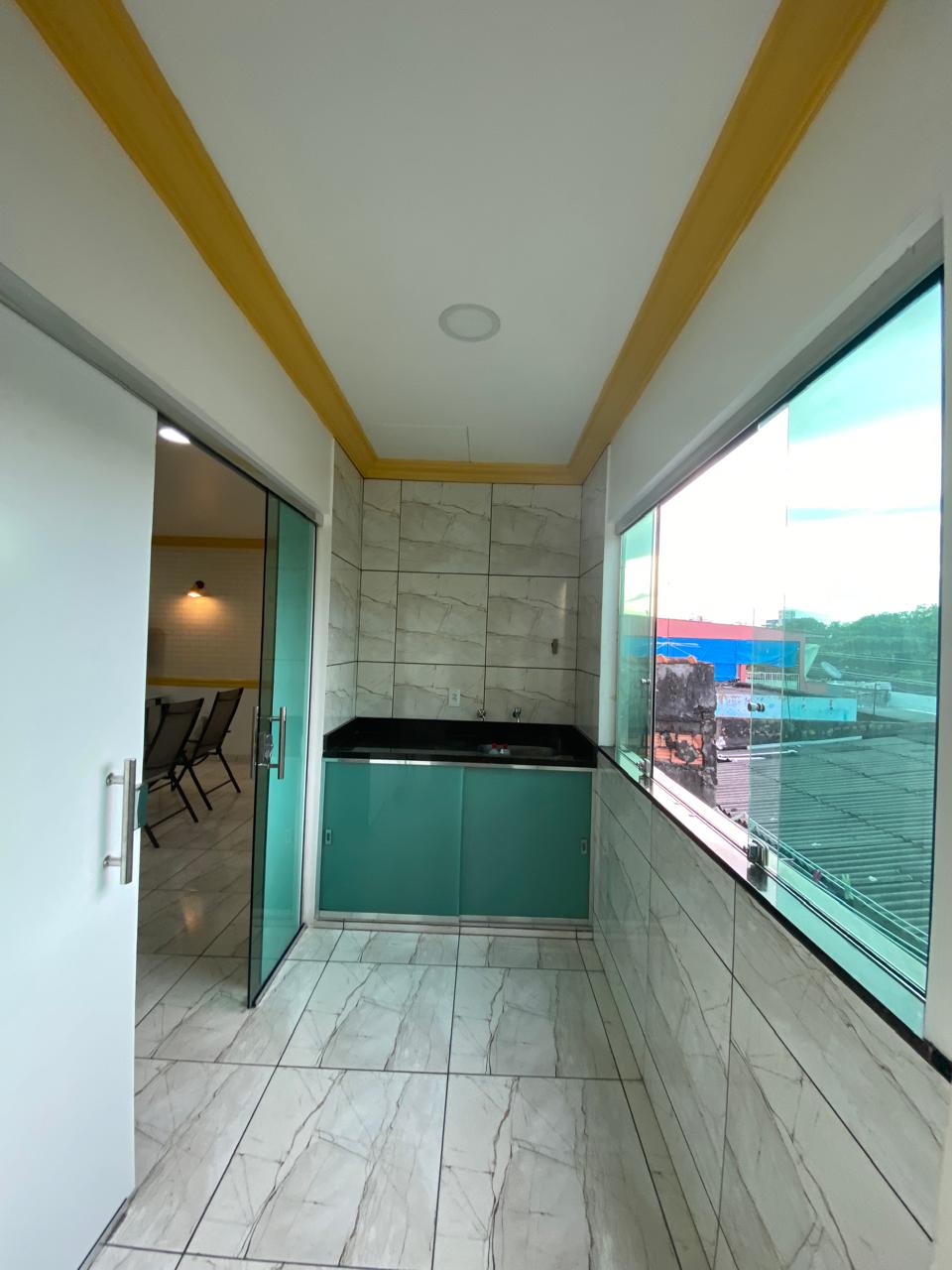 Vendo Casa - Nossa Sra das Graças 