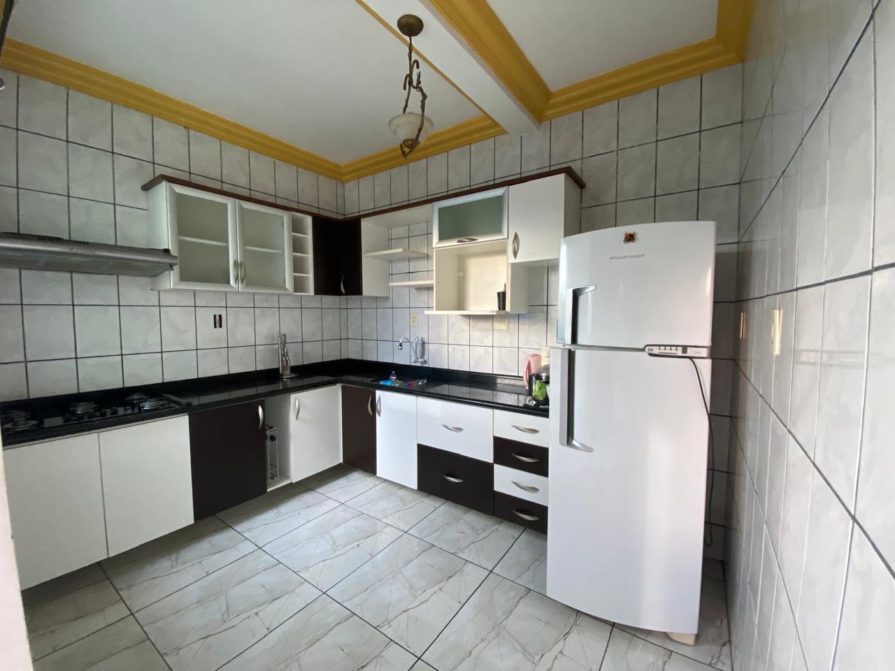 Vendo Casa - Nossa Sra das Graças 