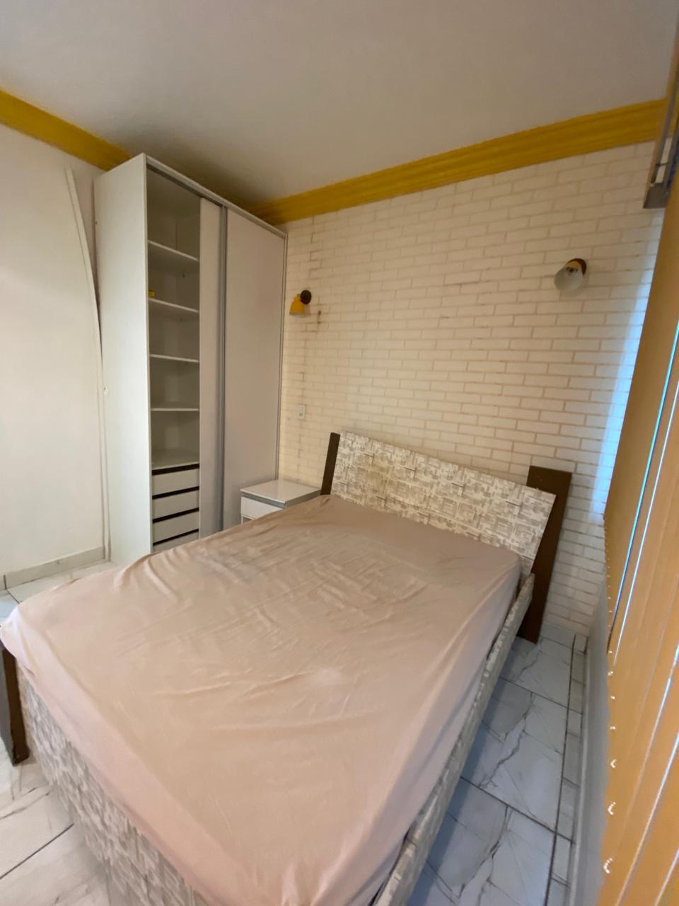 Vendo Casa - Nossa Sra das Graças 