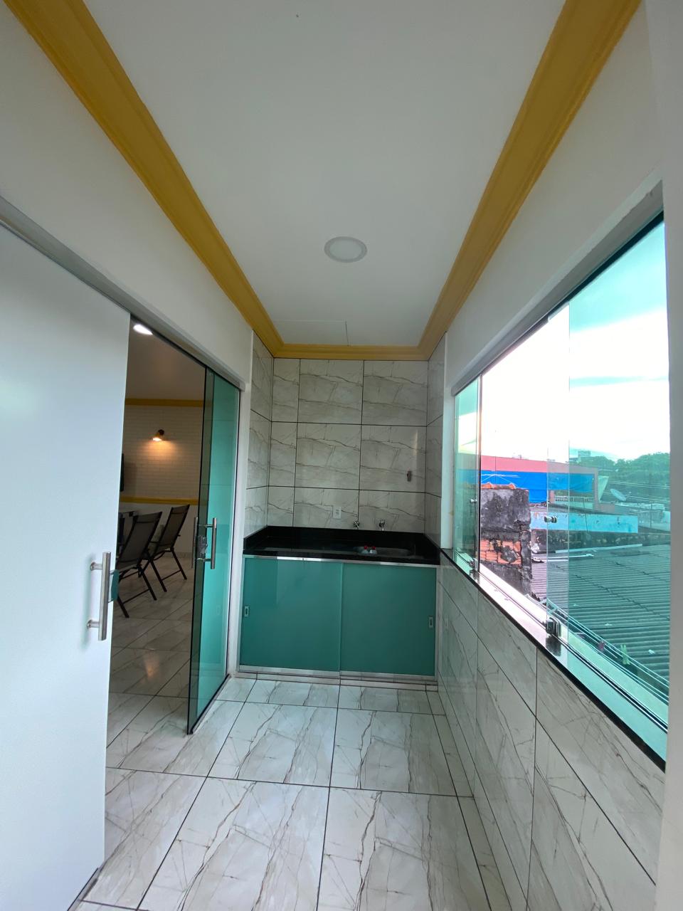 Vendo Casa - Nossa Sra das Graças 