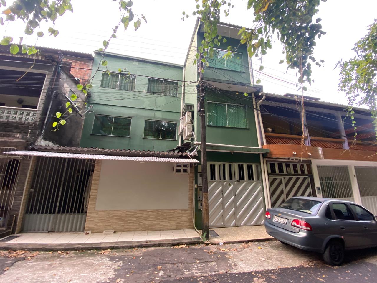 Vendo Casa - Nossa Sra das Graças 