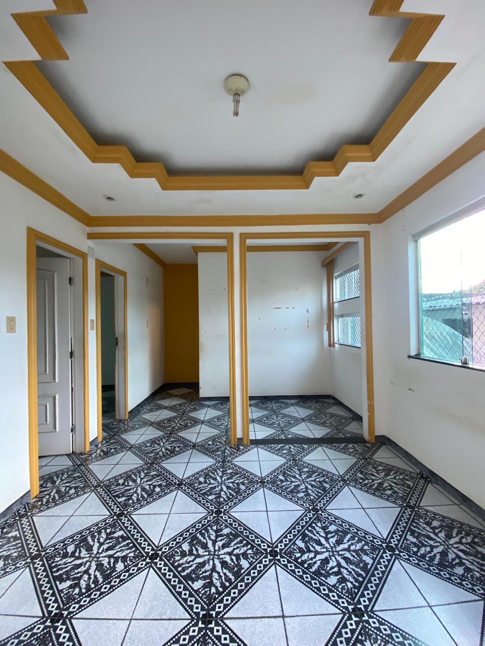 Vendo Casa - Nossa Sra das Graças 
