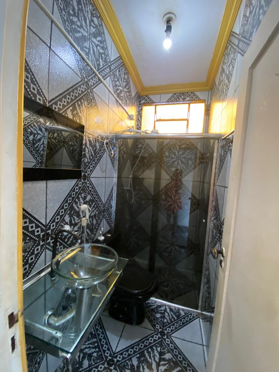 Vendo Casa - Nossa Sra das Graças 