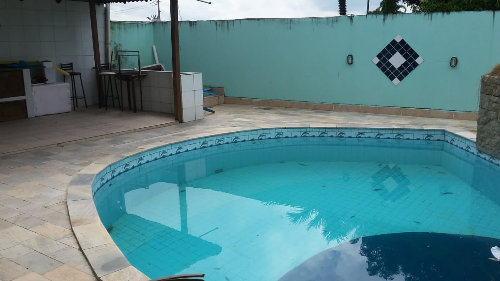 Casa duplex - Venda, Colônia Terra Nova, Manaus, AM
