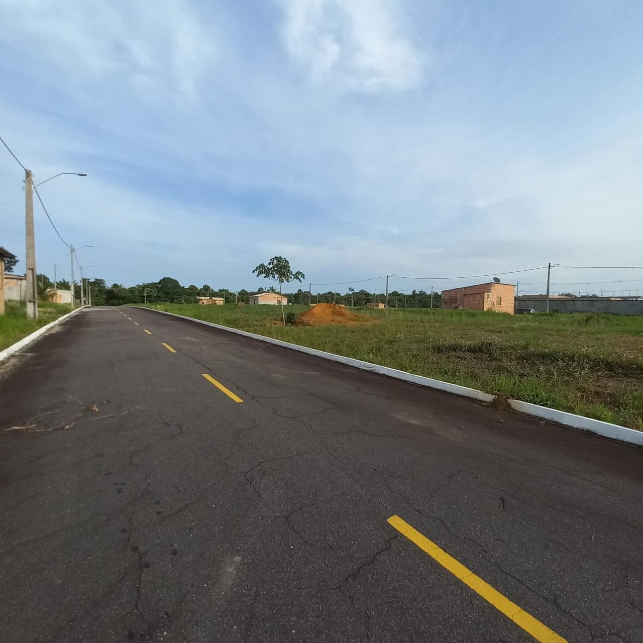 Terreno 10x20 Nova Manaus II 24 parcelas pagas 