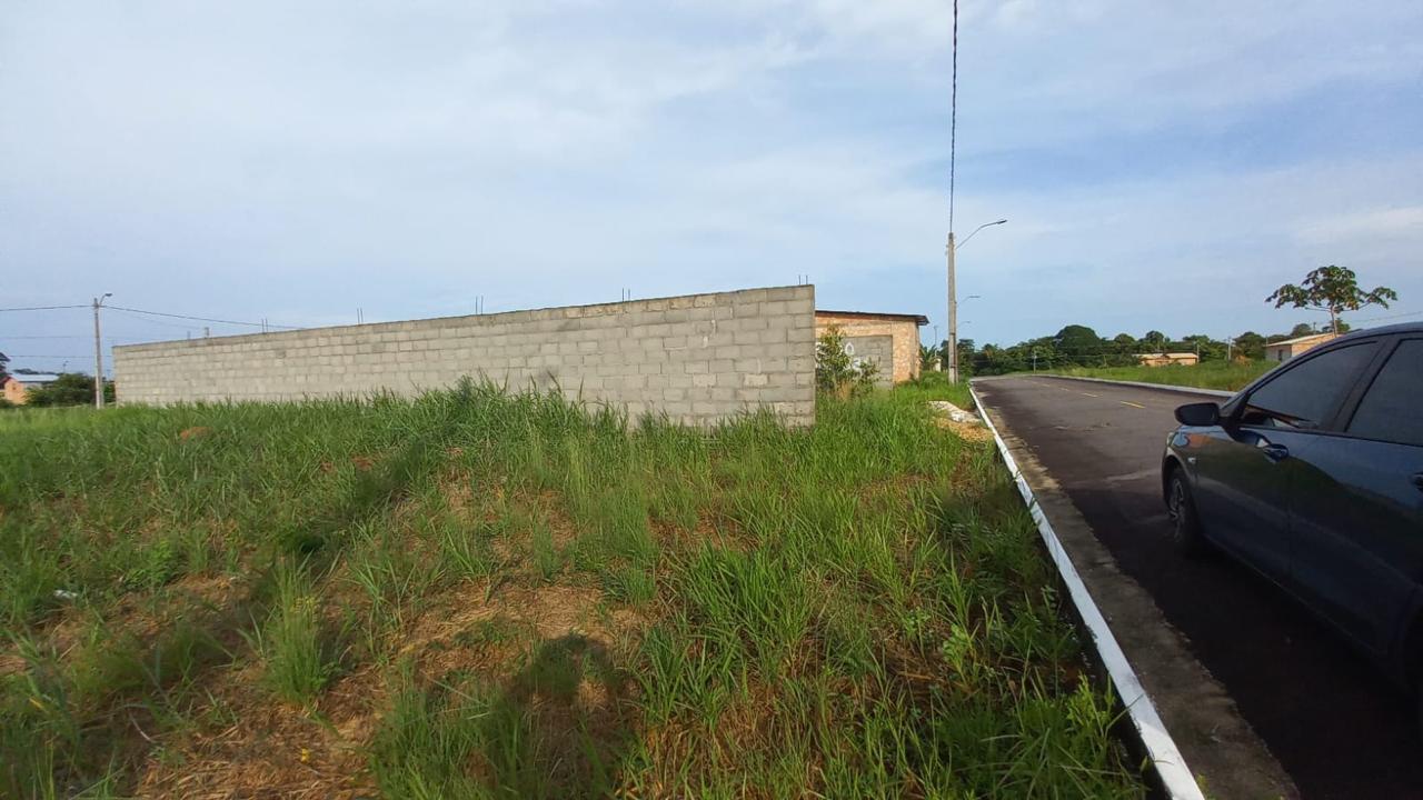 Terreno 10x20 Nova Manaus II 24 parcelas pagas 