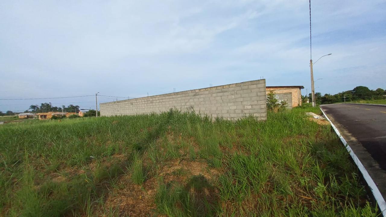 Terreno 10x20 Nova Manaus II 24 parcelas pagas 