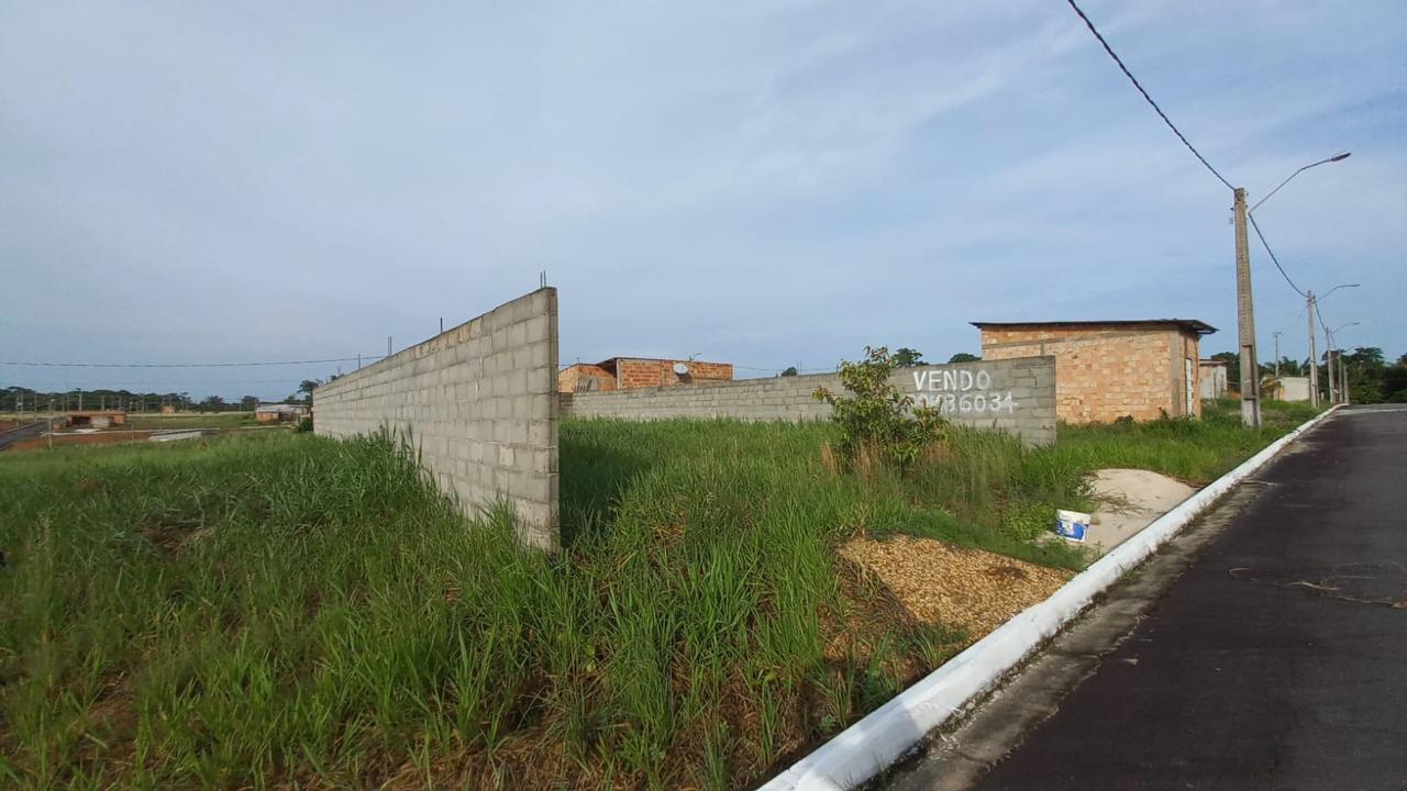 Terreno 10x20 Nova Manaus II 24 parcelas pagas 