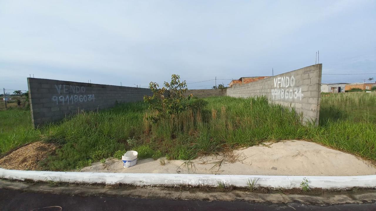 Terreno 10x20 Nova Manaus II 24 parcelas pagas 