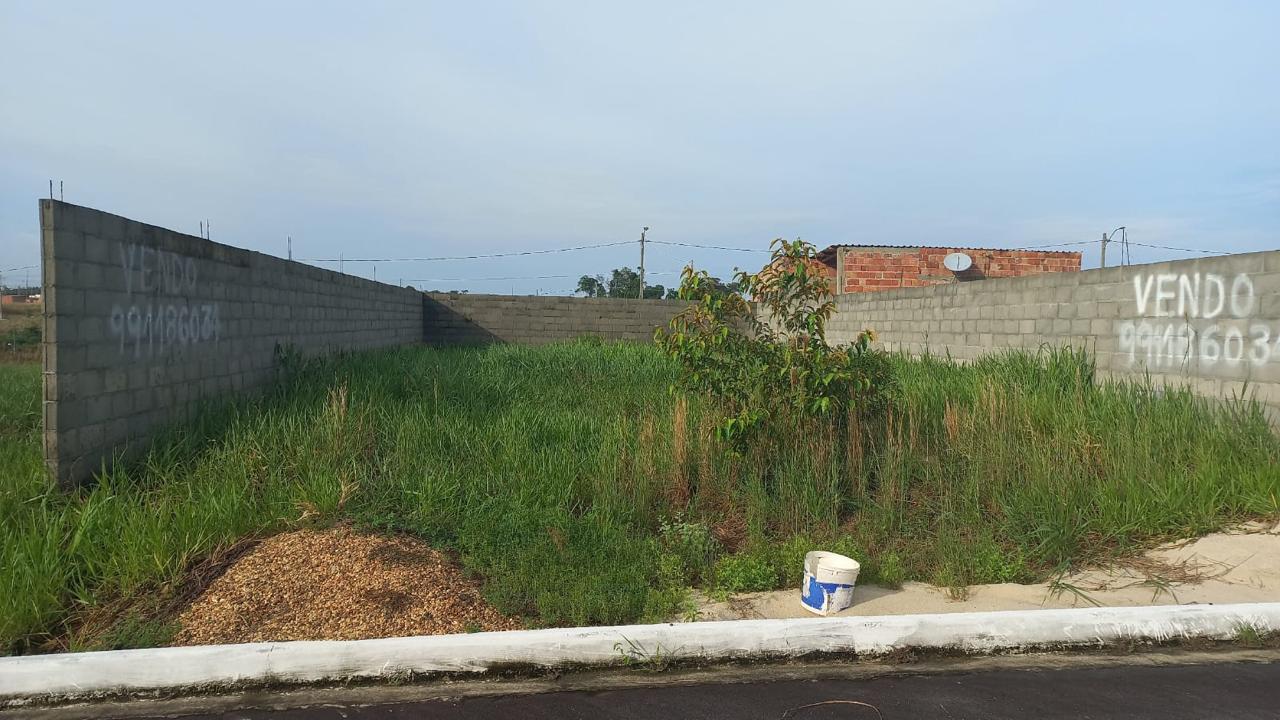 Terreno 10x20 Nova Manaus II 24 parcelas pagas 