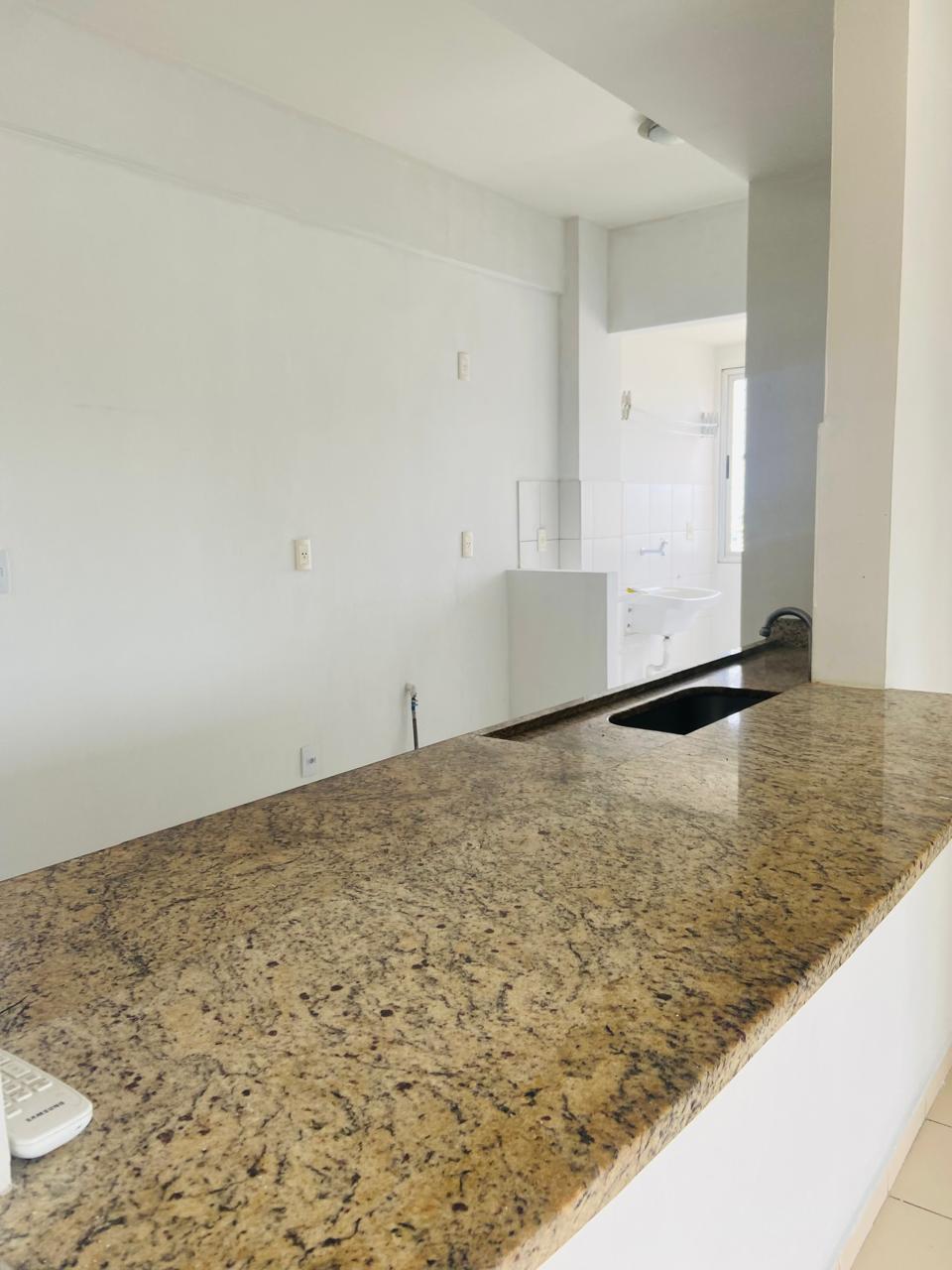 Vendo Apartamento Residencial Madri, Parque das Laranjeiras, Flores.
