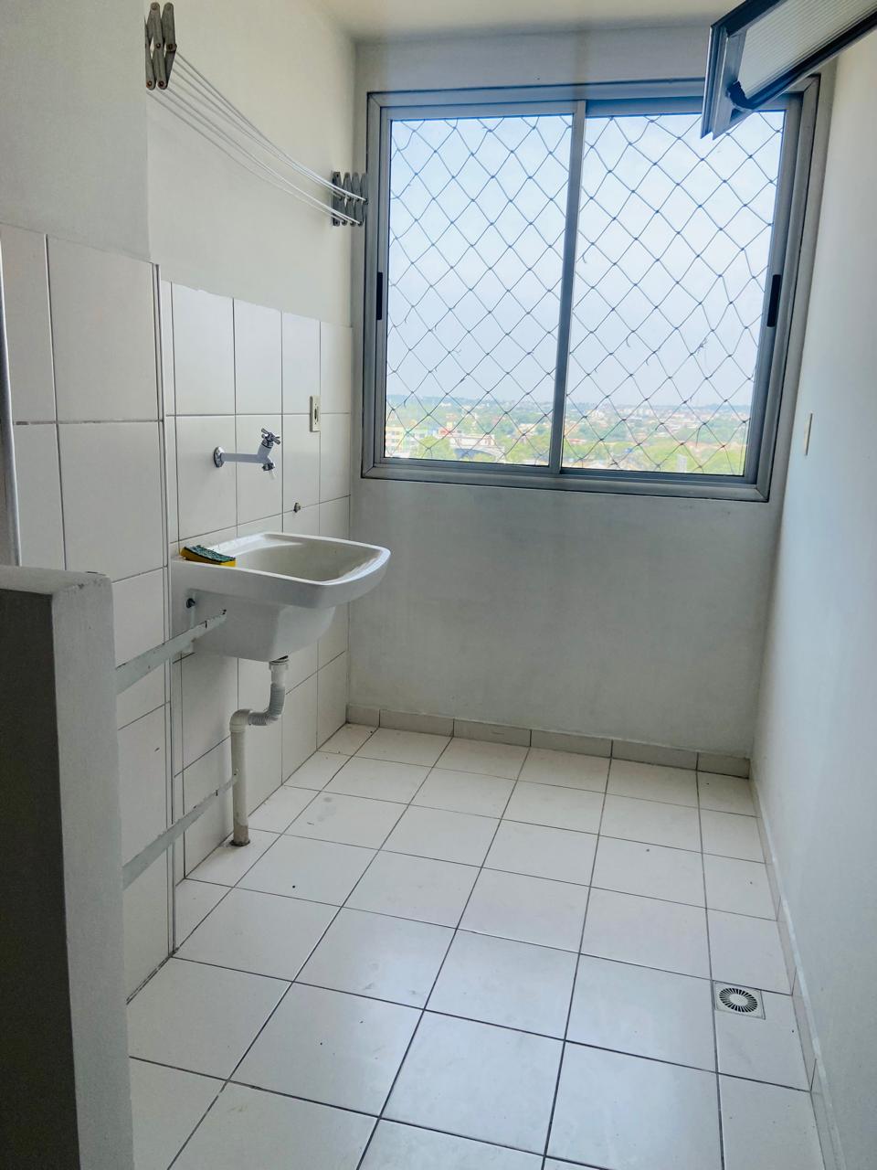 Vendo Apartamento Residencial Madri, Parque das Laranjeiras, Flores.