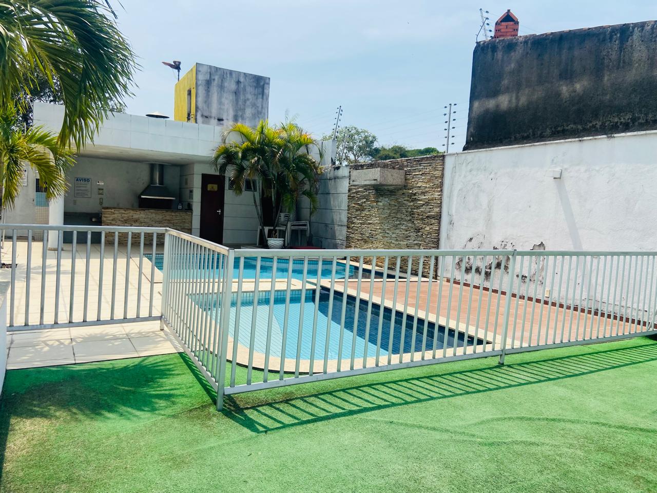 Vendo Apartamento Residencial Madri, Parque das Laranjeiras, Flores.