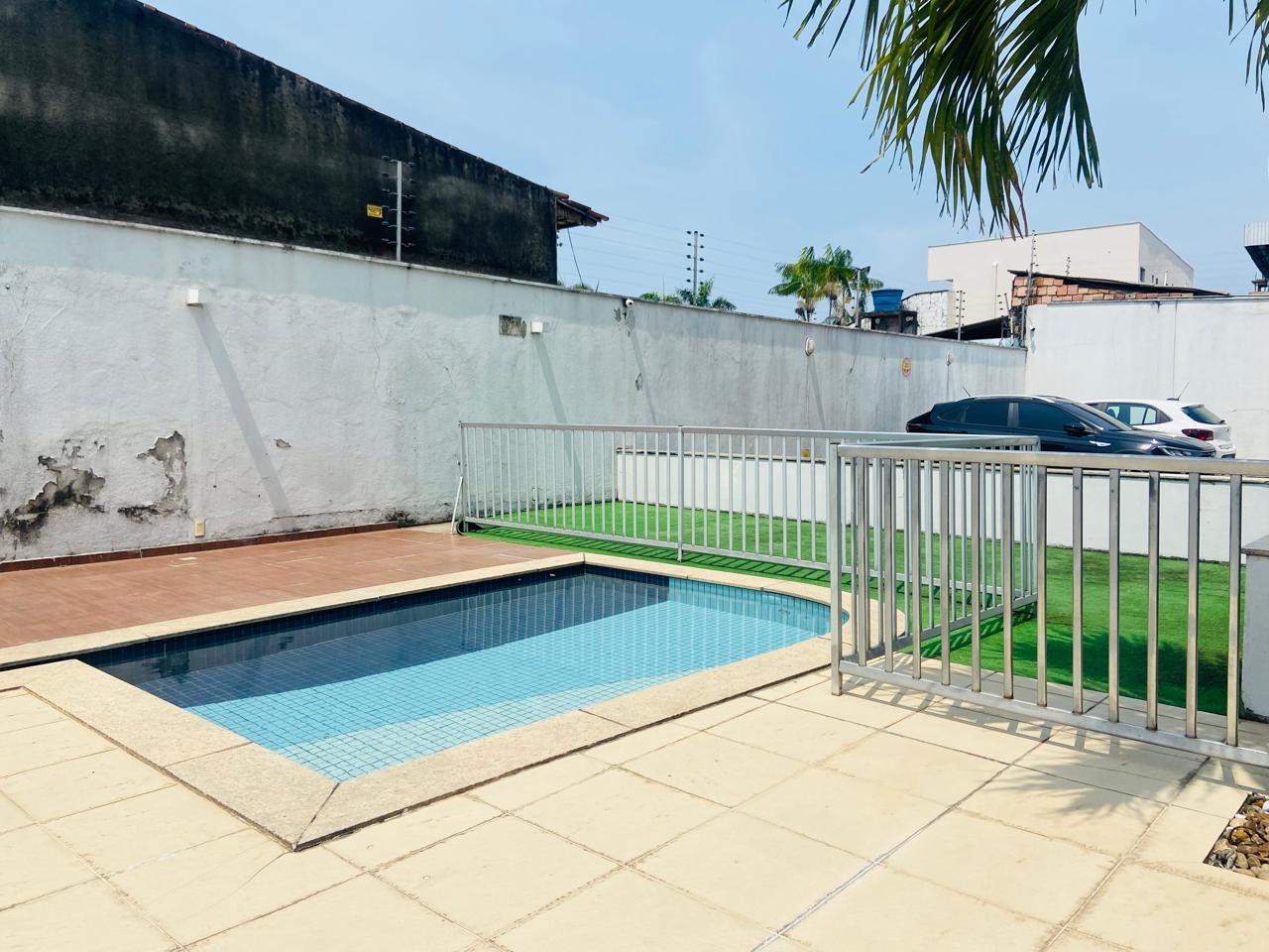 Vendo Apartamento Residencial Madri, Parque das Laranjeiras, Flores.