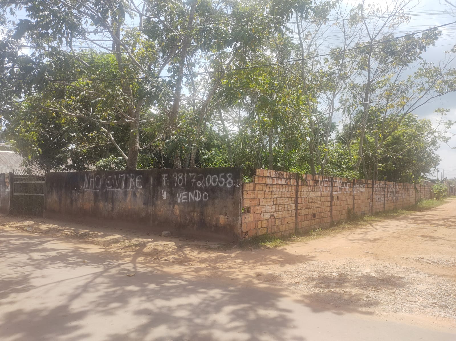 Terreno - Venda, Iranduba, AM