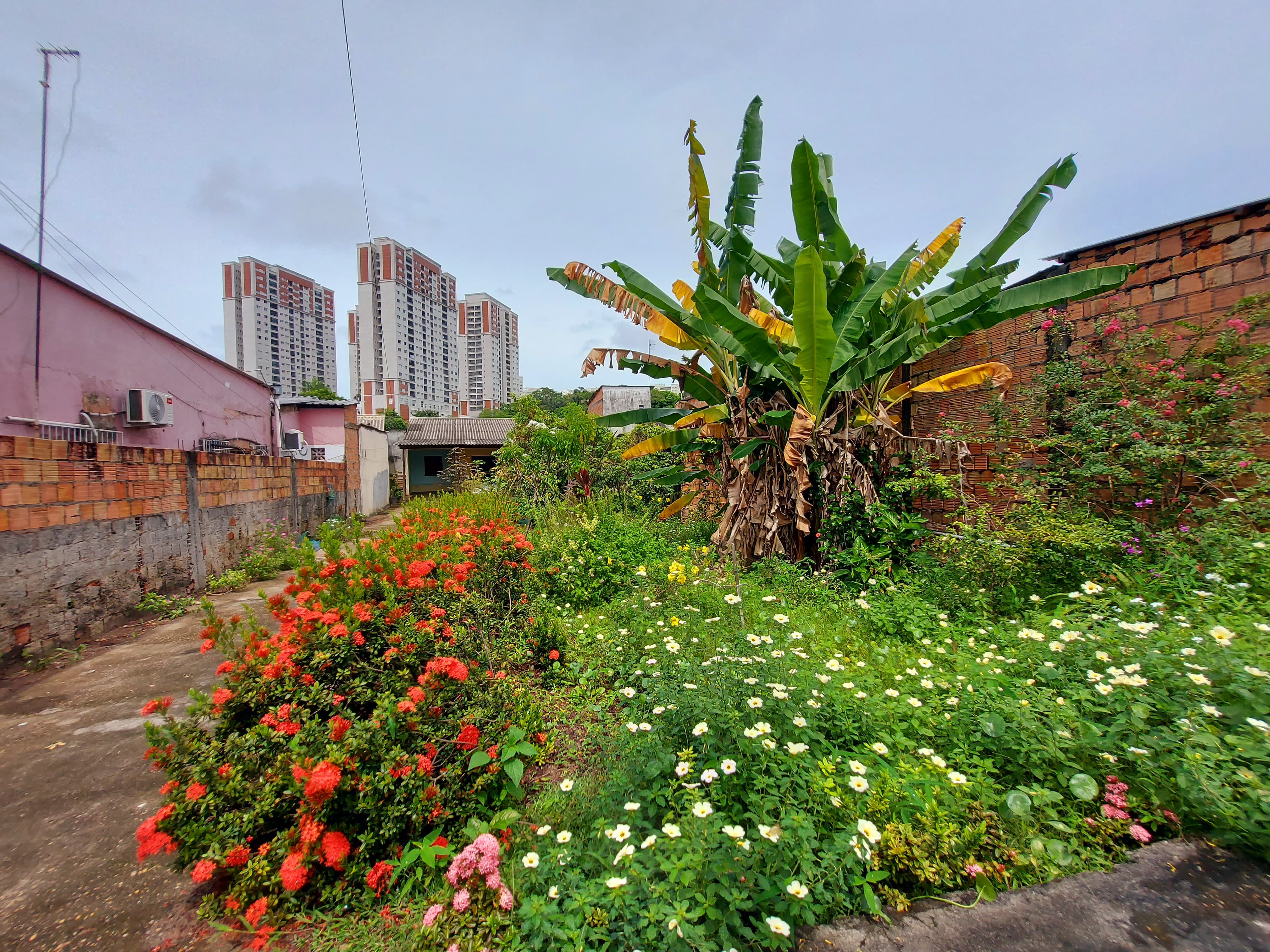 Casa - Venda, Lírio do Vale, Manaus, AM