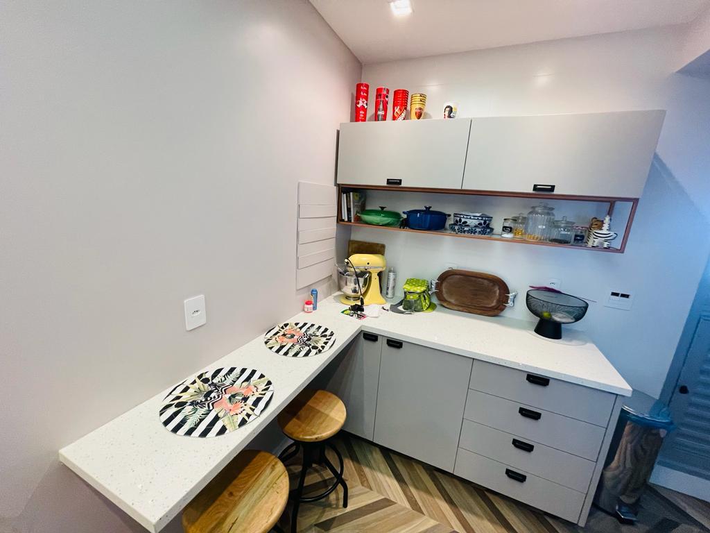 Vendo Lindo Apartamento - Condomínio Garden Club - Parque 10