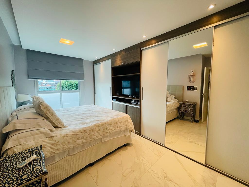 Vendo Lindo Apartamento - Condomínio Garden Club - Parque 10