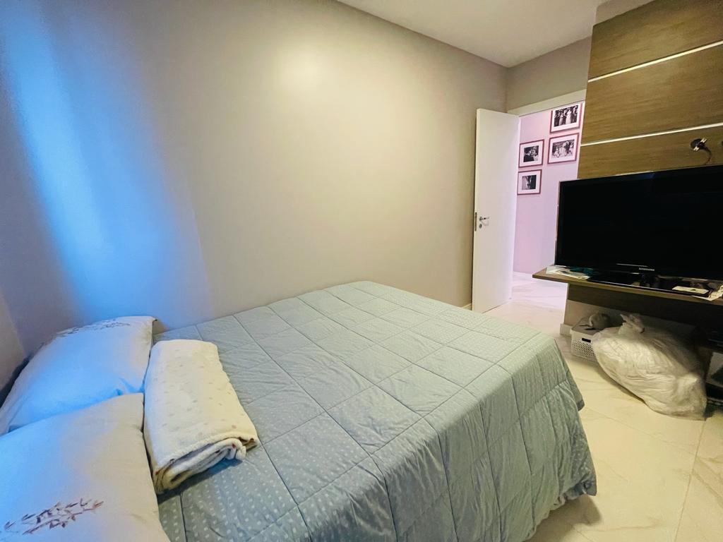 Vendo Lindo Apartamento - Condomínio Garden Club - Parque 10