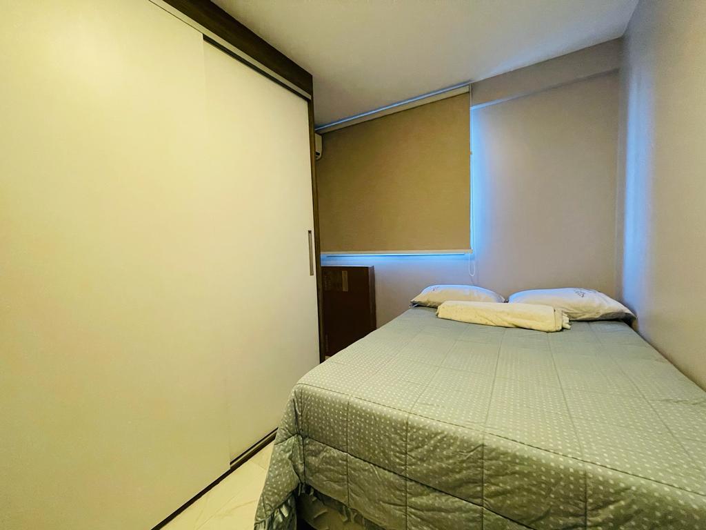 Vendo Lindo Apartamento - Condomínio Garden Club - Parque 10