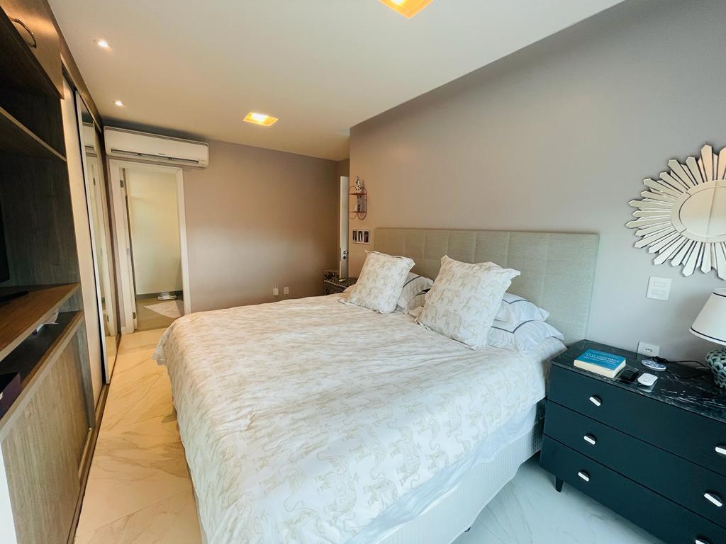 Vendo Lindo Apartamento - Condomínio Garden Club - Parque 10