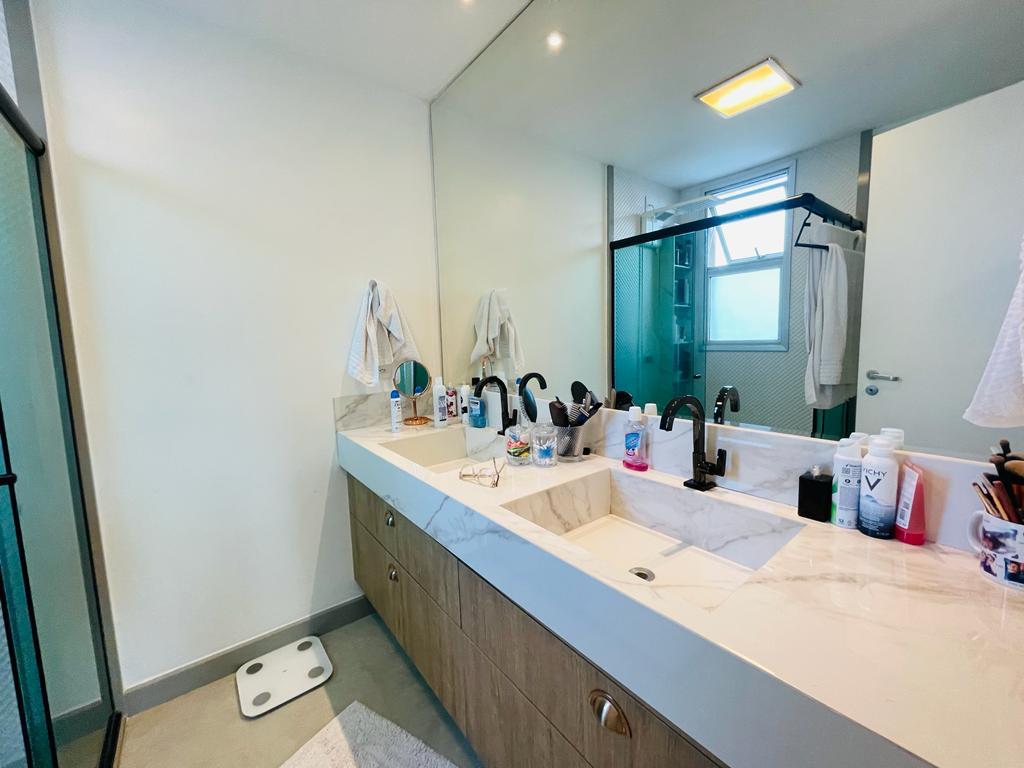 Vendo Lindo Apartamento - Condomínio Garden Club - Parque 10