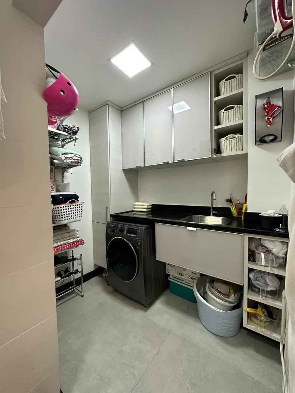 Vendo Lindo Apartamento - Condomínio Garden Club - Parque 10
