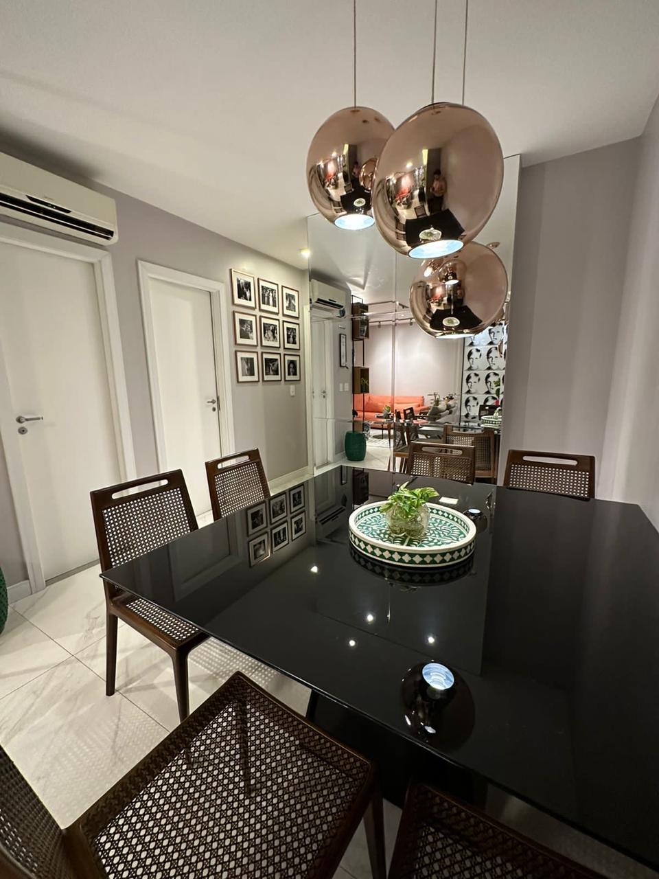 Vendo Lindo Apartamento - Condomínio Garden Club - Parque 10